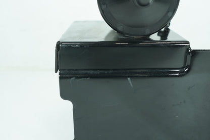 2000 - 2006 Harley-Davidson Touring CVO Screamin Eagle Road King Battery Tray Bracket Holder Carrier 66281-02A