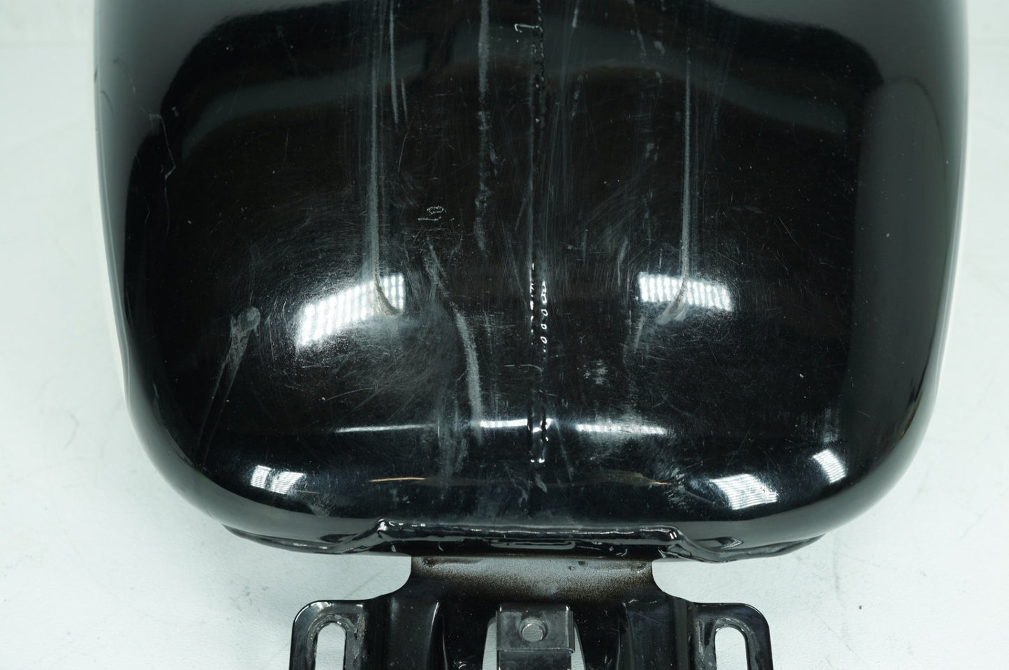 2008 - 2013 Harley-Davidson Touring Electra Police Gas Gasoline Fuel Tank Reservoir  61356-08