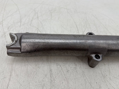2011 Harley Softail FLSTFB Fat Boy OEM Front Right Fork 1 Slider Leg 45915-08A