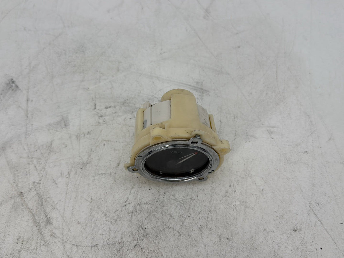 2018 Harley Electra Glide Touring Ultra FLHTCU OEM Battery Volt Meter Gauge