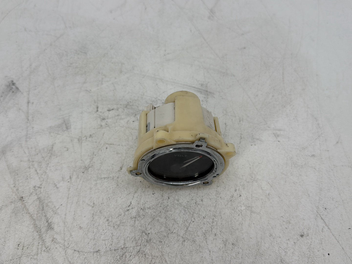 2018 Harley Electra Glide Touring Ultra FLHTCU OEM Battery Volt Meter Gauge