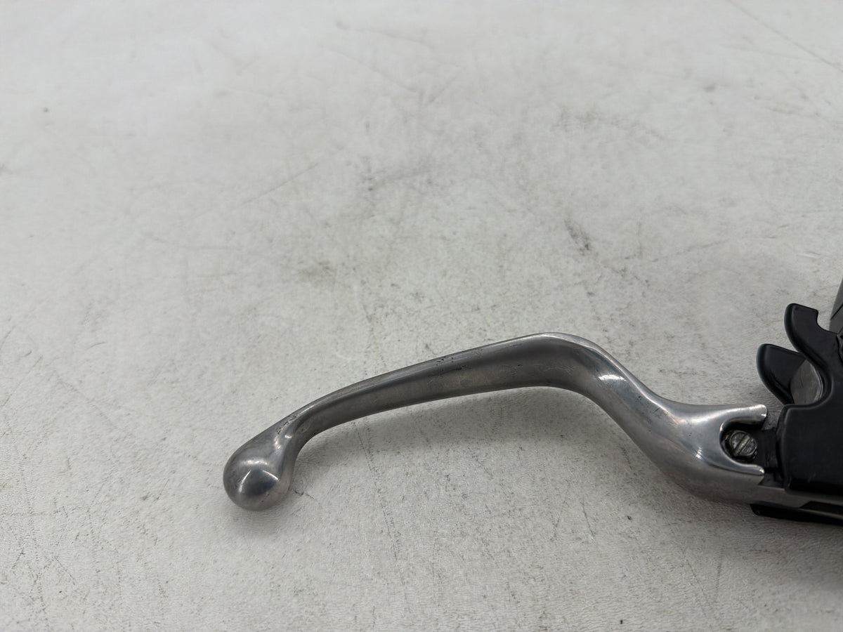1998 Harley Electra Glide Touring Ultra OEM Front Left Hand Clutch Control Lever
