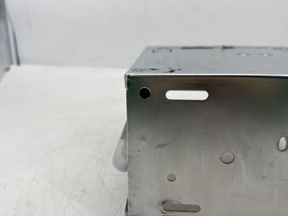 1995 Harley Touring FLHTCI Electra Glide Classic OEM Rear License Plate Support Bar Holder