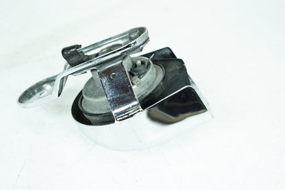 2007 - 2013 Harley-Davidson Touring Electra Glide Horn Signal Klaxon Chrome Cover 69012-93A