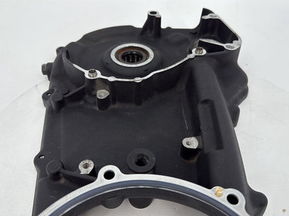 2007 - 2017 Harley-Davidson Dyna Wide Glide Inner Primary Clutch Cover 60681-06C