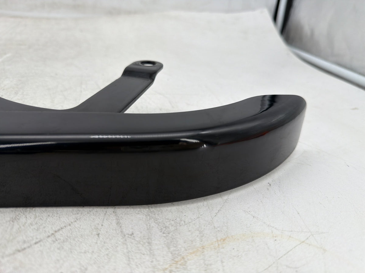 2000 Harley Sportster 1200 Custom XL1200C OEM Drive Belt Guard Cover Shield