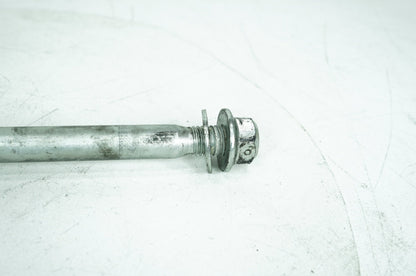 2003 Harley Softail FLSTC Heritage Classic OEM Rear Fork Swingarm Pivot Bolt Shaft