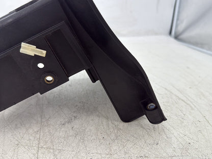 2016 Harley Road King Touring FLHR OEM Battery Tray Bracket Holder Carrier