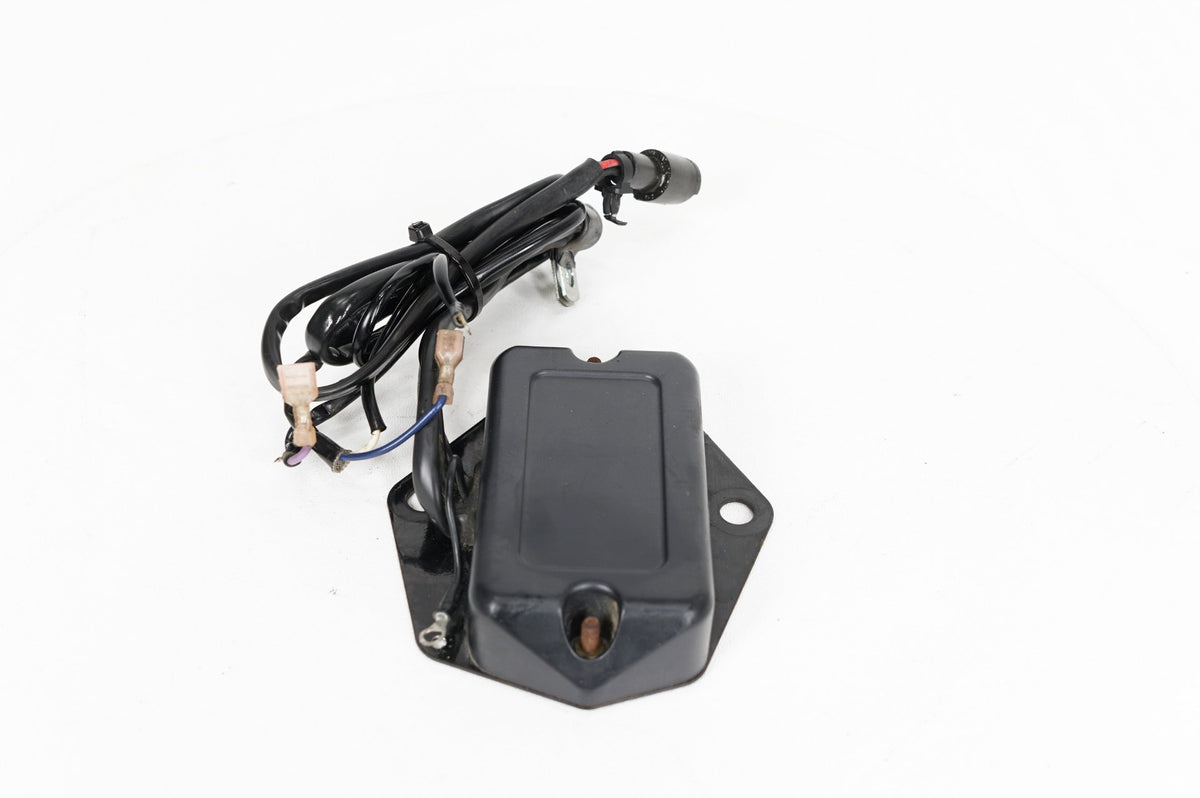 1989 Harley-Davidson Touring FLHTC - Security Alarm Control Module Siren