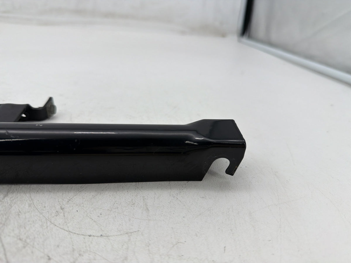 2001 Harley Softail Standard FXST OEM Seat Bracket Mount Support Mounting