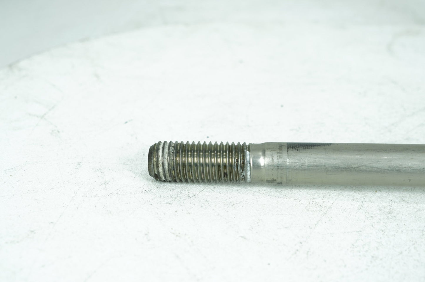 2007 - 2017 Harley-Davidson Dyna Wide Glide Rear Fork Swingarm Pivot Bolt Shaft   47641-06