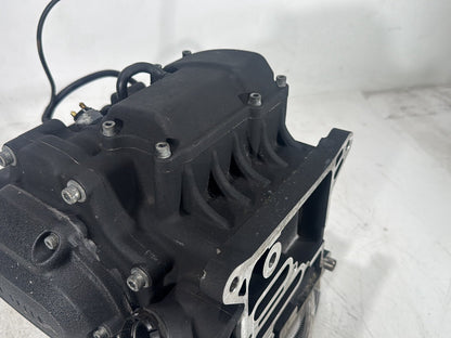 2012 Harley Dyna Fat Bob FXDF 103 OEM 6 Speed Transmission Gearbox