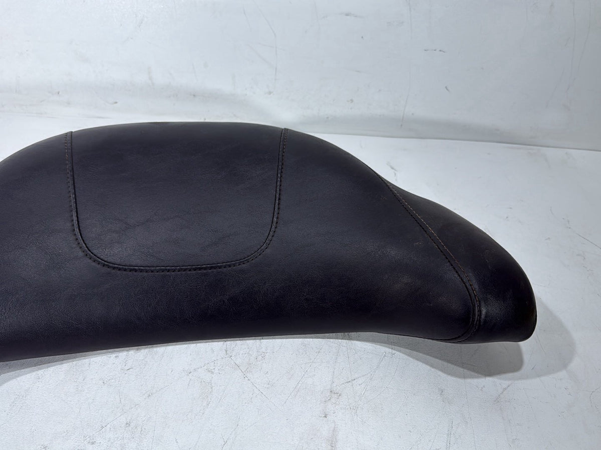 2013 Harley Electra Glide Touring Ultra OEM Rear Passenger Backrest Cushion Pad