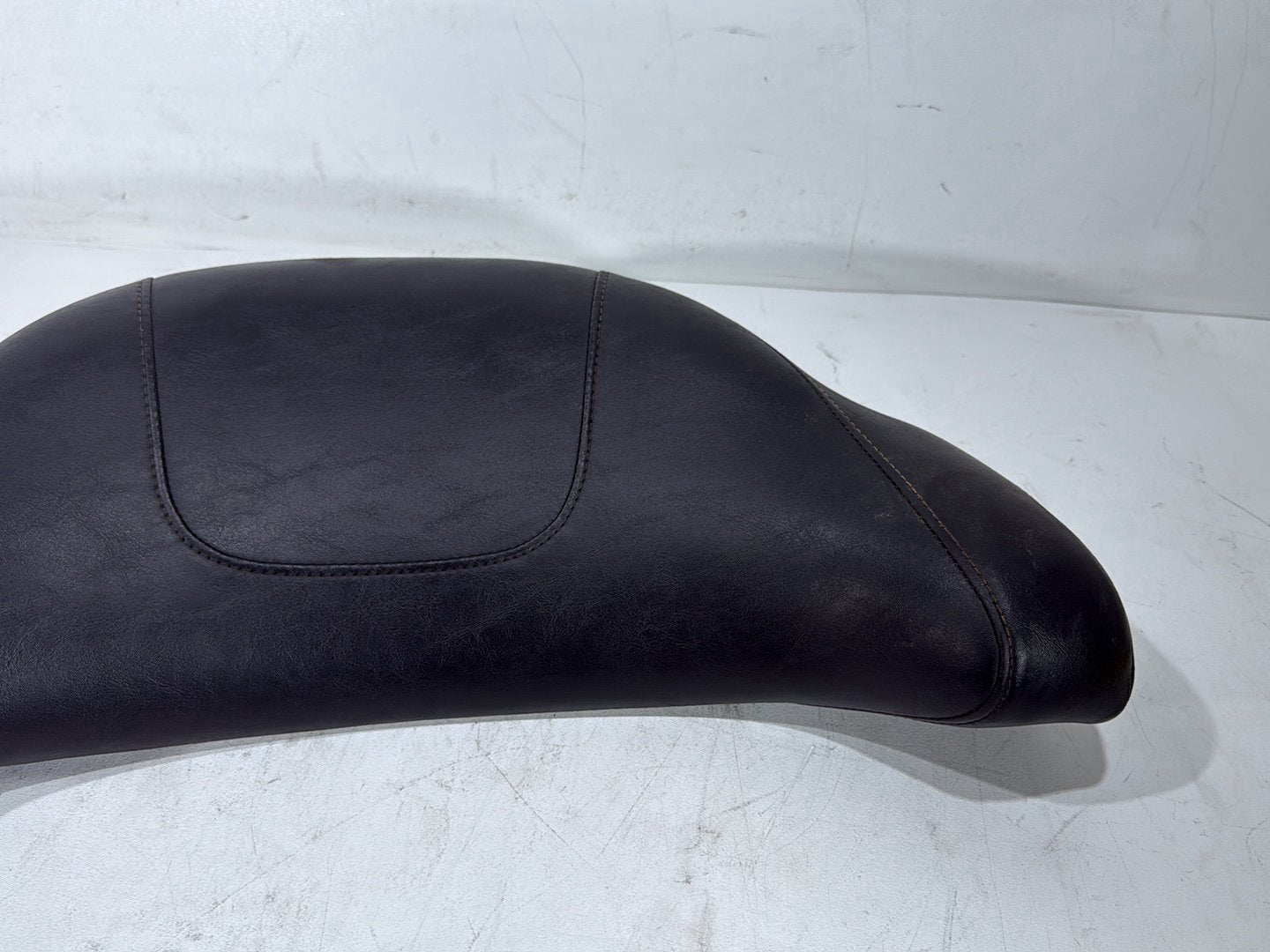 2013 Harley Electra Glide Touring Ultra FLHTCUI OEM Rear Passenger Backrest Cushion Pad