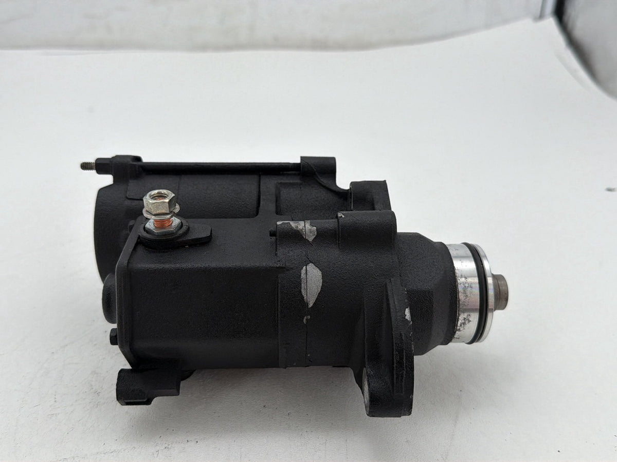 2011 Harley Heritage Softail Classic FLSTC OEM Engine Starter Motor