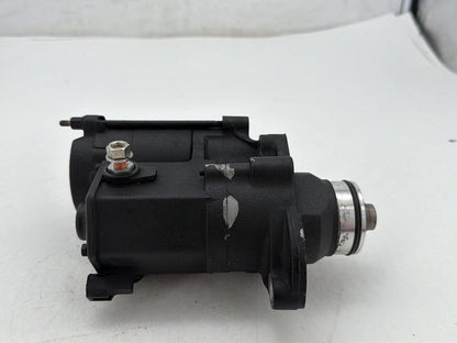 2011 Harley Heritage Softail Classic FLSTC OEM Engine Starter Motor