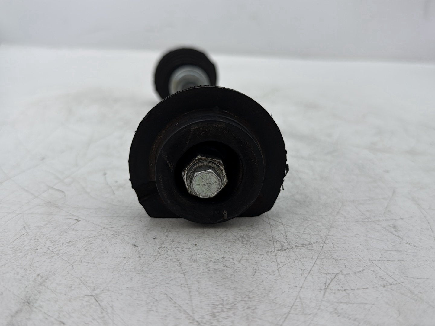 2014 Harley Street Glide Touring FLHXS OEM Rear Fork Swingarm Pivot Bolt Shaft
