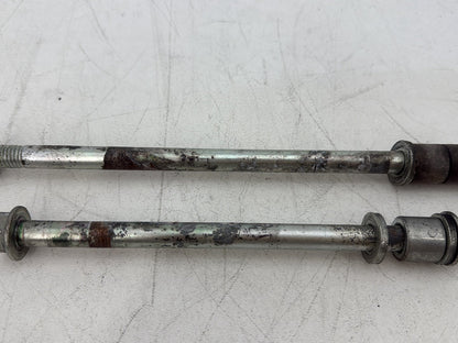 2005 Harley Heritage Softail Classic FLSTCI OEM Engine Mount Pivot Bolt Shaft