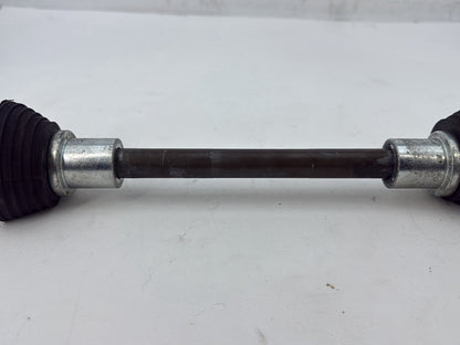2011 Harley Road King Touring FLHRC Classic OEM Rear Fork Swingarm Pivot Bolt Shaft