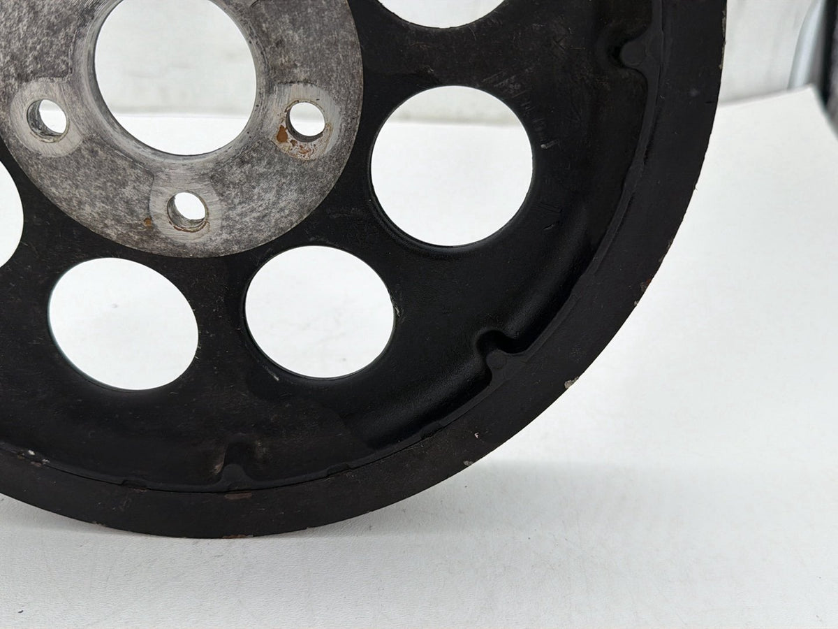 1997 Harley Road King Touring FLHRI OEM Rear Driver Pulley Sprocket 139T 1.5"