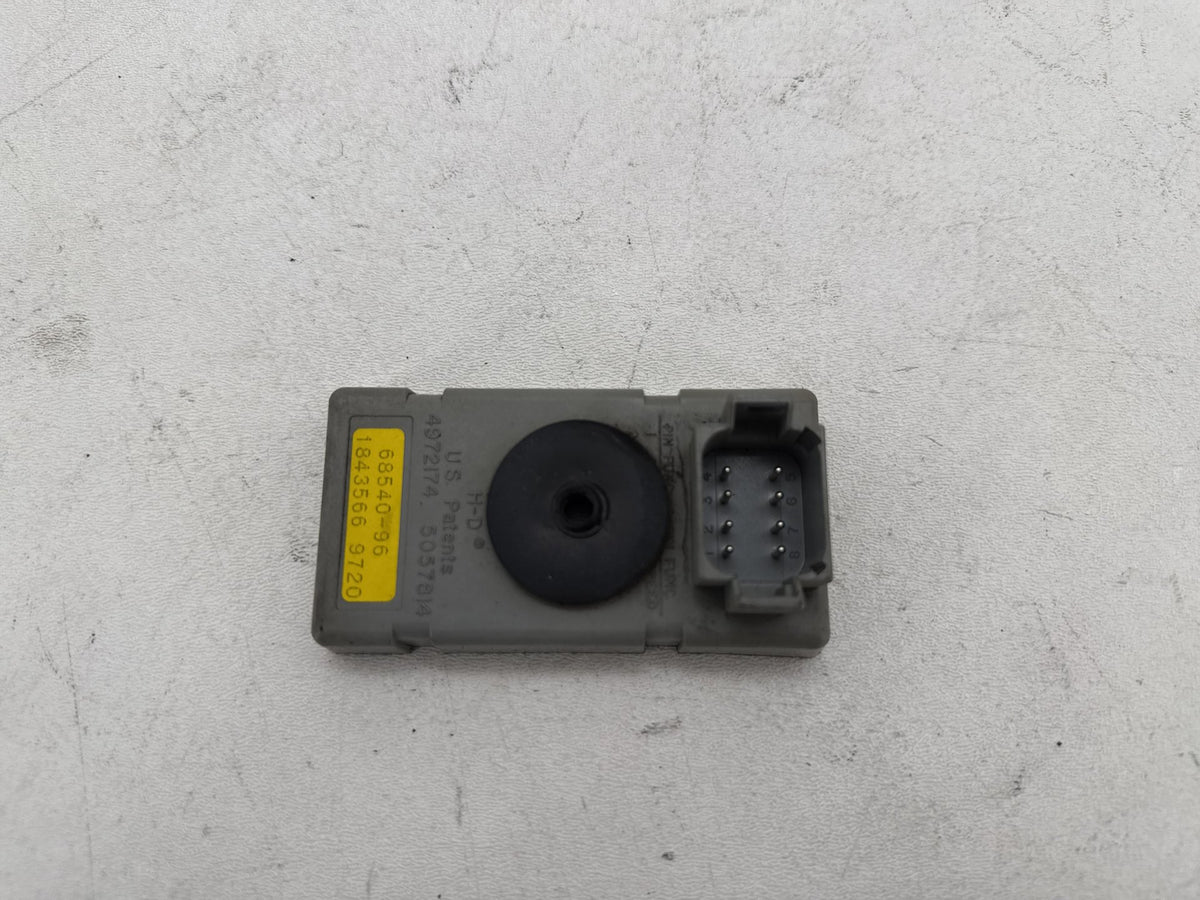 1997 Harley Road King Touring FLHR OEM Turn Signal Computer Module TSM