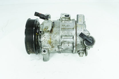 2017 Alfa Romeo Giulia TI Q4 A/C Compressor