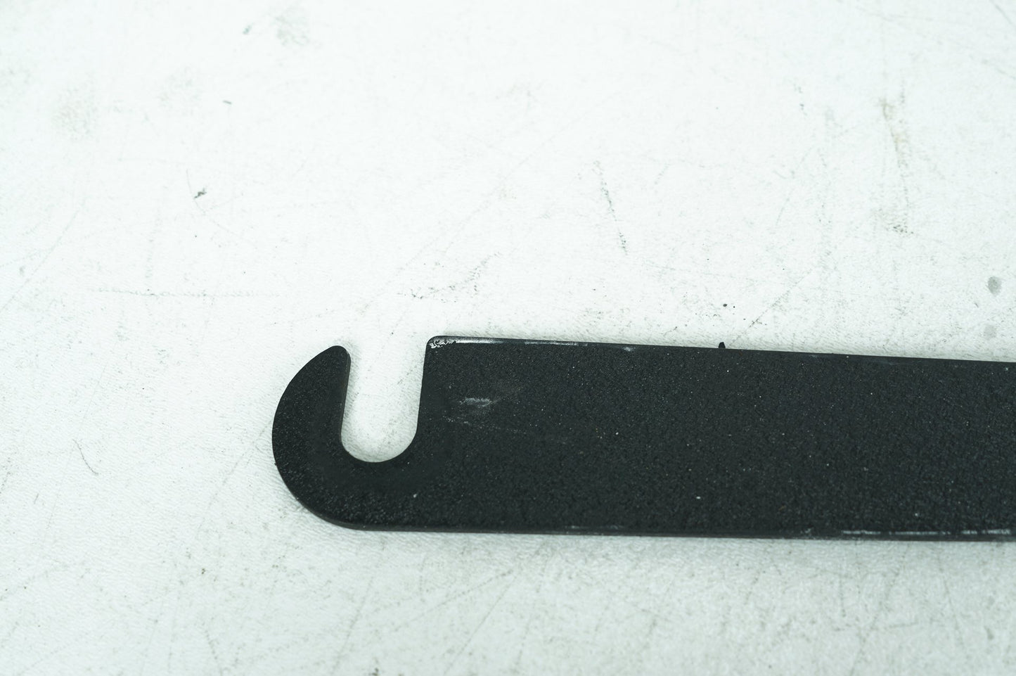 1999 - 2006 Harley-Davidson Dyna Low Rider Strap Hook Tie Down Bracket Hangers