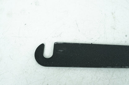 1999 - 2006 Harley-Davidson Dyna Low Rider Strap Hook Tie Down Bracket Hangers