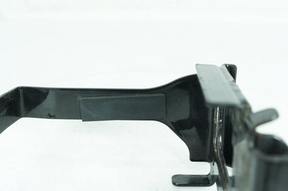 2004 - 2013 Harley-Davidson Sportster Custom Battery Tray Bracket Holder Carrier  	66194-04C