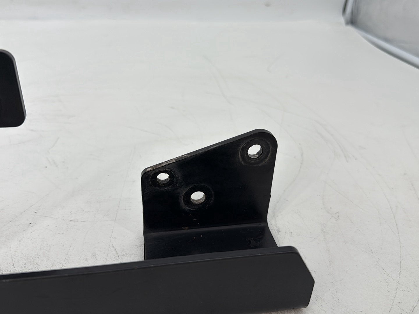2004 - 2013 Harley-Davidson Sportster 1200 Custom Exhaust System Support Bracket Holder 64855-04