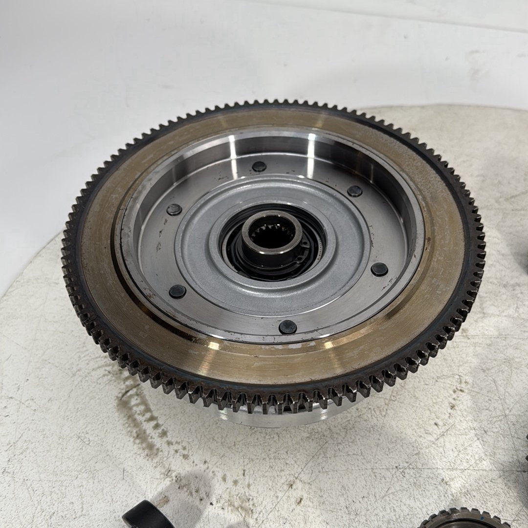 2017 - 2026 Harley-Davidson Softail Heritage Classic 114 Clutch Basket Chain Tensioner Kit 37000263A