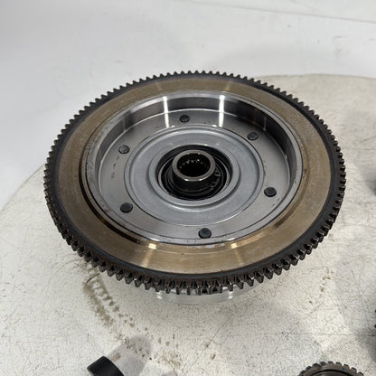 2017 - 2026 Harley-Davidson Softail Heritage Classic 114 Clutch Basket Chain Tensioner Kit 37000263A