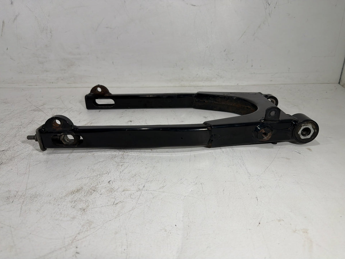 1991 Harley Sportster 883 Deluxe XLH883 OEM Rear Fork Swingarm Swing Arm