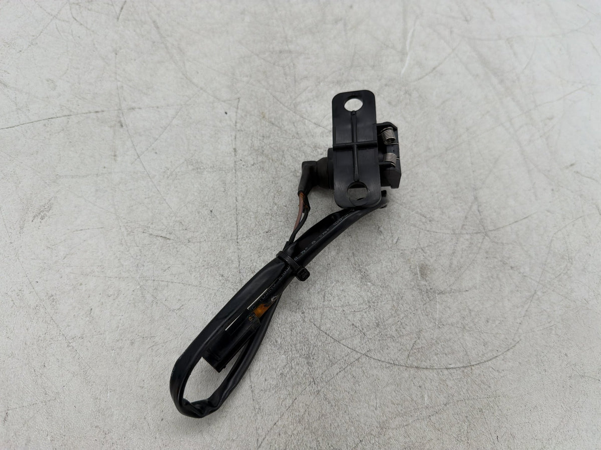 2011 Harley Electra Glide Touring Tour Pak Wire Harness Loom Plug In Connector