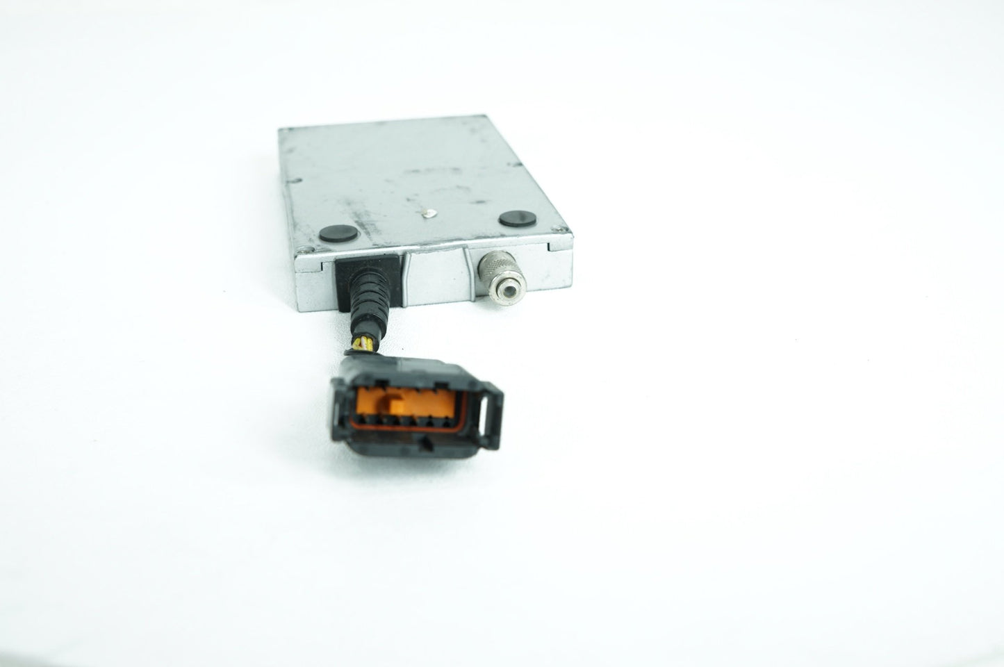 2007 - 2011 Harley-Davidson Touring Electra Ultra XM Harman Kardon Radio Module 76236-06A