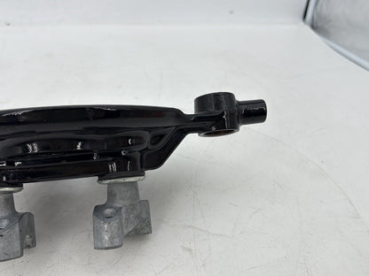 2007 - 2012 Harley-Davidson Touring Electra Glide Ultra Front Fork Upper Triple Tree Clamps 45435-95