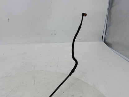 2008 - 2016 Harley-Davidson Touring Electra Glide Ultra Rear Brake Hose Line Pipe ABS 40611-09