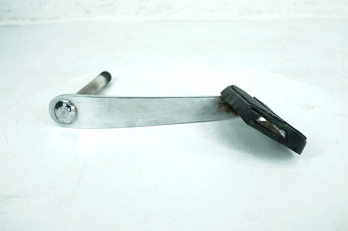 96 Harley Touring FLHTC Electra Glide Classic OEM Foot Brake Control Lever Pedal