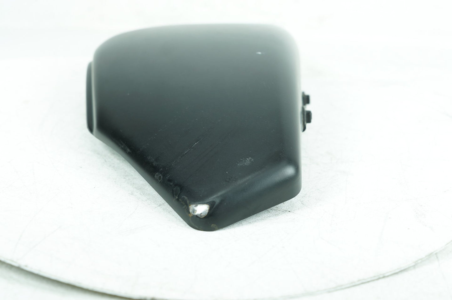 2004 - 2022 Harley-Davidson Sportster Iron 883 Left Fairing Side Oil Tank Cover  	66272-05A