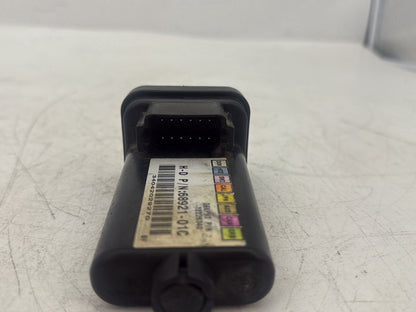 2005 Harley Dyna FXDWG Wide Glide OEM Turn Signal Security Module TSSM