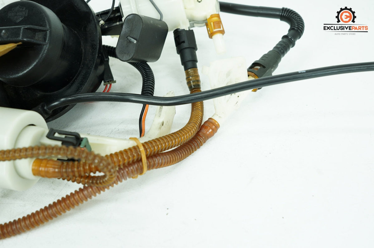 2010 Harley Touring FLHTCU Electra Glide Classic OEM Fuel Pump Gas Gasoline Petrol Sending