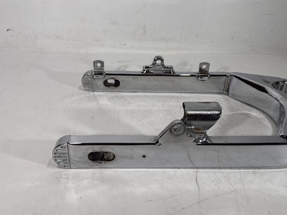 2000 Harley Dyna FXDWG Wide Glide OEM Rear Fork Swingarm Swing Arm