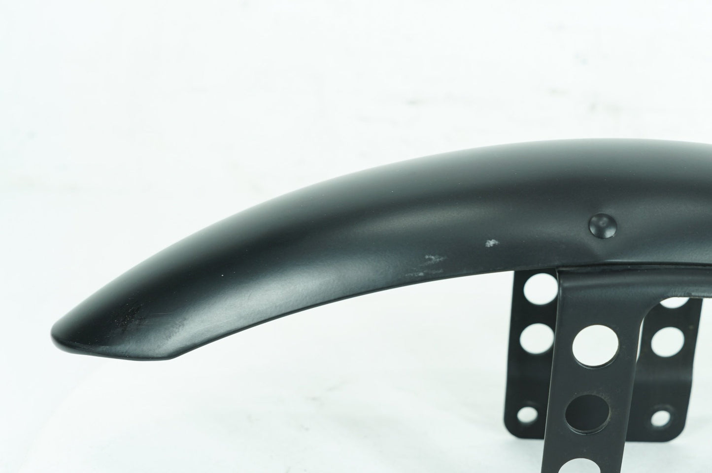2004 - 2022 Harley-Davidson Sportster Iron 883 Front Wheel Fender Shell Panel 58998-83E