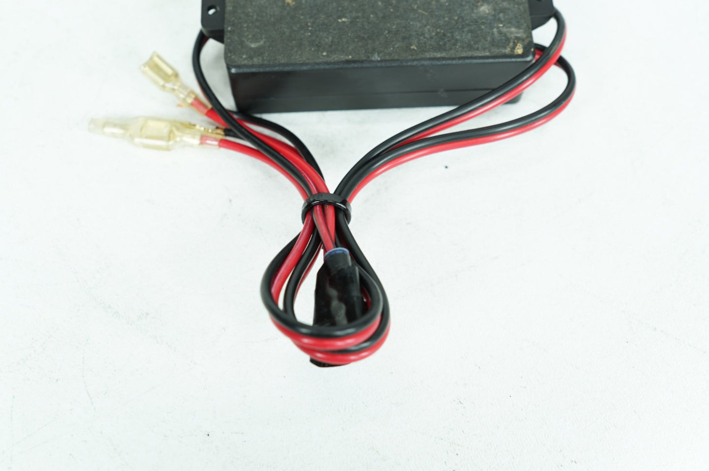 1999 - 2006 Harley-Davidson Touring Electra Glide Police Radio Stereo Audio Sound Amplifier Amp AQ-AD300.2-MICRO