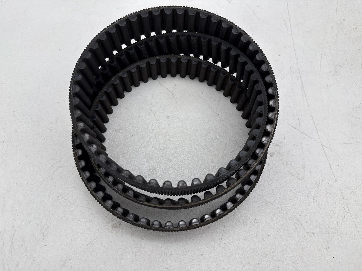 1997 Harley Road King Touring FLHR OEM Rear Drive Belt 40001-85 136T 1.5"