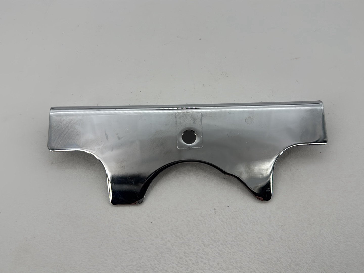 1999 - 2006 Harley-Davidson Dyna Wide Glide Front Fork Bracket Cover 45685-93 45685-93