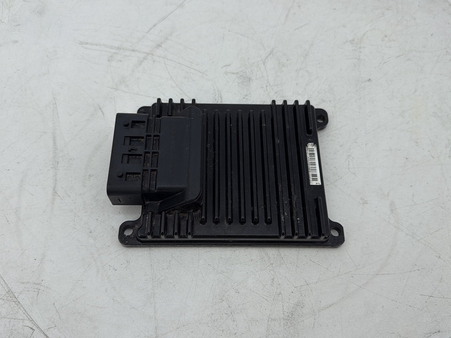 2008 Harley Electra Glide Touring Ultra OEM Engine Control Module Brain ECU ECM