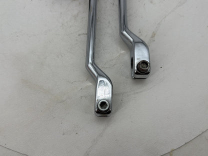 2007 Harley Street Glide Touring FLHX OEM Gear Shifter Lever Pedal Pedals