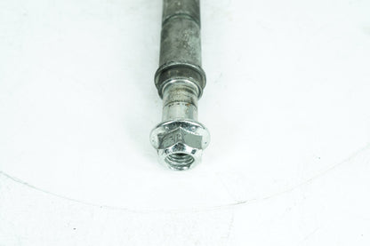 1999 - 2006 Harley-Davidson Softail Deluxe Rear Fork Swingarm Pivot Bolt Shaft  	47610-00