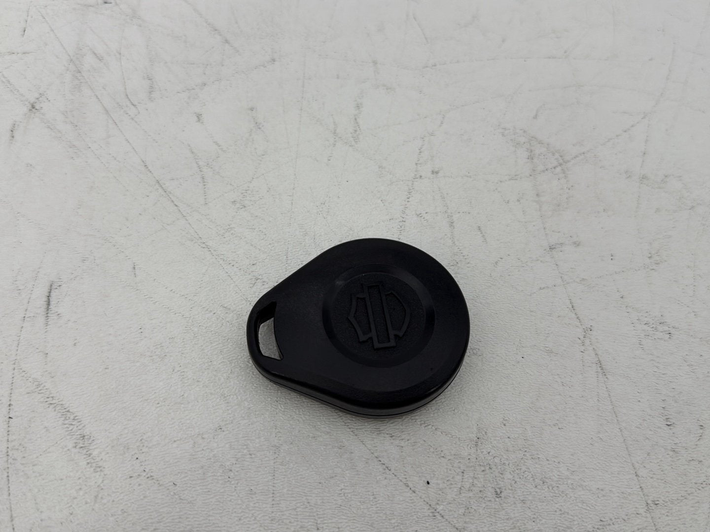 2007 - 2016 Harley-Davidson Touring Electra Glide Ultra Smart Keyless 1 Key Fob Remote